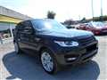 2017 Land Rover Range Rover Sport
