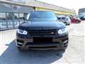 2017 Land Rover Range Rover Sport