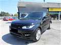 2017 Land Rover Range Rover Sport
