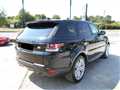 2017 Land Rover Range Rover Sport