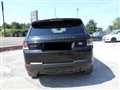 2017 Land Rover Range Rover Sport