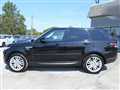 2017 Land Rover Range Rover Sport