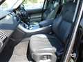 2017 Land Rover Range Rover Sport