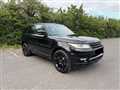 2017 Land Rover Range Rover Sport