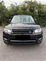 2017 Land Rover Range Rover Sport