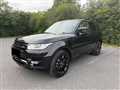 2017 Land Rover Range Rover Sport