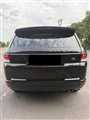 2017 Land Rover Range Rover Sport