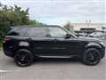 2017 Land Rover Range Rover Sport