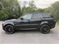 2017 Land Rover Range Rover Sport