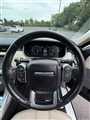 2017 Land Rover Range Rover Sport
