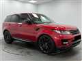 2017 Land Rover Range Rover Sport