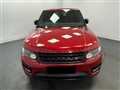 2017 Land Rover Range Rover Sport