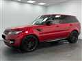 2017 Land Rover Range Rover Sport