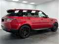 2017 Land Rover Range Rover Sport