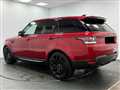 2017 Land Rover Range Rover Sport