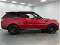 2017 Land Rover Range Rover Sport