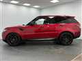 2017 Land Rover Range Rover Sport