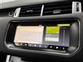 2017 Land Rover Range Rover Sport