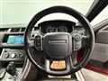 2017 Land Rover Range Rover Sport