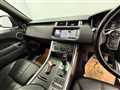 2017 Land Rover Range Rover Sport