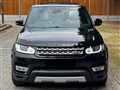 2017 Land Rover Range Rover Sport