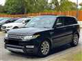 2017 Land Rover Range Rover Sport