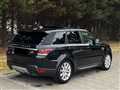 2017 Land Rover Range Rover Sport