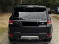 2017 Land Rover Range Rover Sport