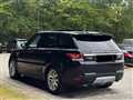 2017 Land Rover Range Rover Sport