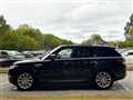 2017 Land Rover Range Rover Sport