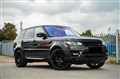 2017 Land Rover Range Rover Sport