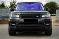 2017 Land Rover Range Rover Sport
