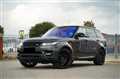 2017 Land Rover Range Rover Sport
