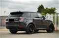 2017 Land Rover Range Rover Sport
