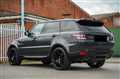 2017 Land Rover Range Rover Sport