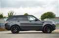 2017 Land Rover Range Rover Sport