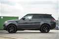 2017 Land Rover Range Rover Sport