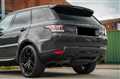 2017 Land Rover Range Rover Sport