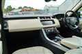 2017 Land Rover Range Rover Sport