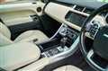 2017 Land Rover Range Rover Sport