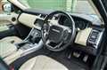 2017 Land Rover Range Rover Sport