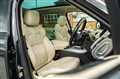 2017 Land Rover Range Rover Sport