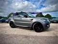 2017 Land Rover Range Rover Sport
