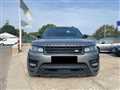 2017 Land Rover Range Rover Sport