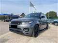 2017 Land Rover Range Rover Sport