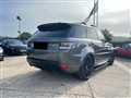 2017 Land Rover Range Rover Sport
