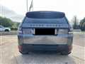 2017 Land Rover Range Rover Sport