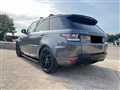 2017 Land Rover Range Rover Sport
