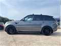 2017 Land Rover Range Rover Sport