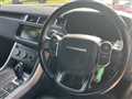 2017 Land Rover Range Rover Sport